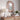 TOV Rapunzel White and Cream Table Lamp, image 2