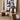 TOV Oddy Jute Table Lamp, Black option, image 2