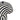 TOV Maiori Striped Papier Mache Table Lamp, Black Stripes option, image 5