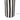 TOV Maiori Striped Papier Mache Table Lamp, Black Stripes option, image 6