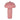 TOV Maiori Striped Papier Mache Table Lamp, Red Stripes option, image 2