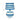TOV Positano Striped Papier Mache Table Lamp, Blue/Off-White option, image 6