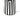 TOV Minori Black Striped Papier Mache Table Lamp, image 4