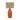 TOV Atrani Natural Terracotta Table Lamp, image 1