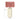 TOV Wild Thing Papier Mache Table Lamp, image 6