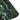 TOV Mable Marble Print Table Lamp Green