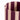 TOV Guinevere Striped Cotton Table Lamp, Pink/Purple option, image 4