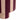 TOV Guinevere Striped Cotton Table Lamp, Pink/Purple option, image 5