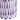 TOV Corrine Table Lamp, Purple/White option, image 5