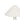 TOV Faith White Boucle Floor Lamp White