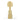 TOV Kootu Natural Rattan Floor Lamp Natural