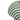TOV Maiori Striped Papier Mache Table Lamp, Green Stripes option, image 4