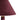 TOV Graham Velvet Floor Lamp Burgundy