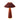 TOV Graham Velvet Table Lamp, Burgundy option, image 4