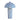 TOV Maiori Striped Papier Mache Table Lamp, Blue Stripes option, image 3