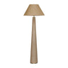 TOV Graham Natural Jute Floor Lamp Natural