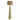 TOV Aya Natural Jute Floor Lamp Natural - ON FINAL SALE