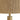 TOV Aya Natural Jute Floor Lamp Natural - ON FINAL SALE