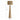 TOV Aya Natural Jute Floor Lamp Natural - ON FINAL SALE