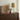 TOV Lamia Natural Burl and Raffia Contract-Grade Table Lamp, image 2