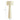 TOV Yala Cream Papier Mache Floor Lamp Cream