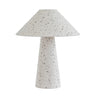 TOV Fischer Woven Table Lamp, image 1