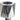 TOV Polished Nickel Table Lamp, image 5