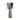 TOV Polished Nickel Table Lamp, image 1