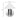 TOV Geo Semi-Circled Chrome Table Lamp Chrome