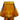 TOV Luca Glass Mini Table Lamp, Amber option, image 5