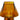 TOV Luca Glass Mini Table Lamp, Amber option, image 5