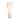 TOV Cleopatra Cream Linen Floor Lamp Cream