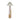 TOV Harlee Natural Woven Floor Lamp Beige