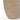 TOV Tanga Natural Jute and Cotton Table Lamp, image 4