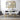 TOV Adeline 95" Lacquer Rectangular Dining Table, White option, image 2