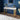 TOV Audrey White Lacquer Desk