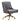 TOV Beatrix Performance Velvet Office Swivel Chair, Grey option, image 4