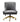 TOV Beatrix Performance Velvet Office Swivel Chair, Grey option, image 1