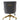 TOV Beatrix Performance Velvet Office Swivel Chair, Grey option, image 5