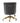 TOV Beatrix Performance Velvet Office Swivel Chair, Grey option, image 5