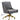 TOV Beatrix Performance Velvet Office Swivel Chair, Grey option, image 6