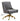 TOV Beatrix Performance Velvet Office Swivel Chair, Grey option, image 6