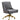 TOV Beatrix Grey Office Swivel Chair