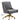 TOV Beatrix Grey Office Swivel Chair
