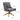 TOV Beatrix Grey Office Swivel Chair