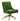 TOV Beatrix Performance Velvet Office Swivel Chair, Green option, image 3