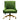 TOV Beatrix Performance Velvet Office Swivel Chair, Green option, image 1
