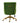 TOV Beatrix Performance Velvet Office Swivel Chair, Green option, image 4