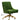 TOV Beatrix Performance Velvet Office Swivel Chair, Green option, image 5