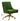 TOV Beatrix Performance Velvet Office Swivel Chair, Green option, image 5